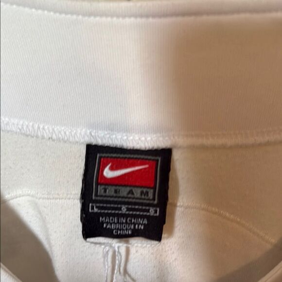 Nike NBA Paul Pierce #34 Boston Celtics Warm Up Jacket Stitched Jersey Men's L - Picture 7 of 7